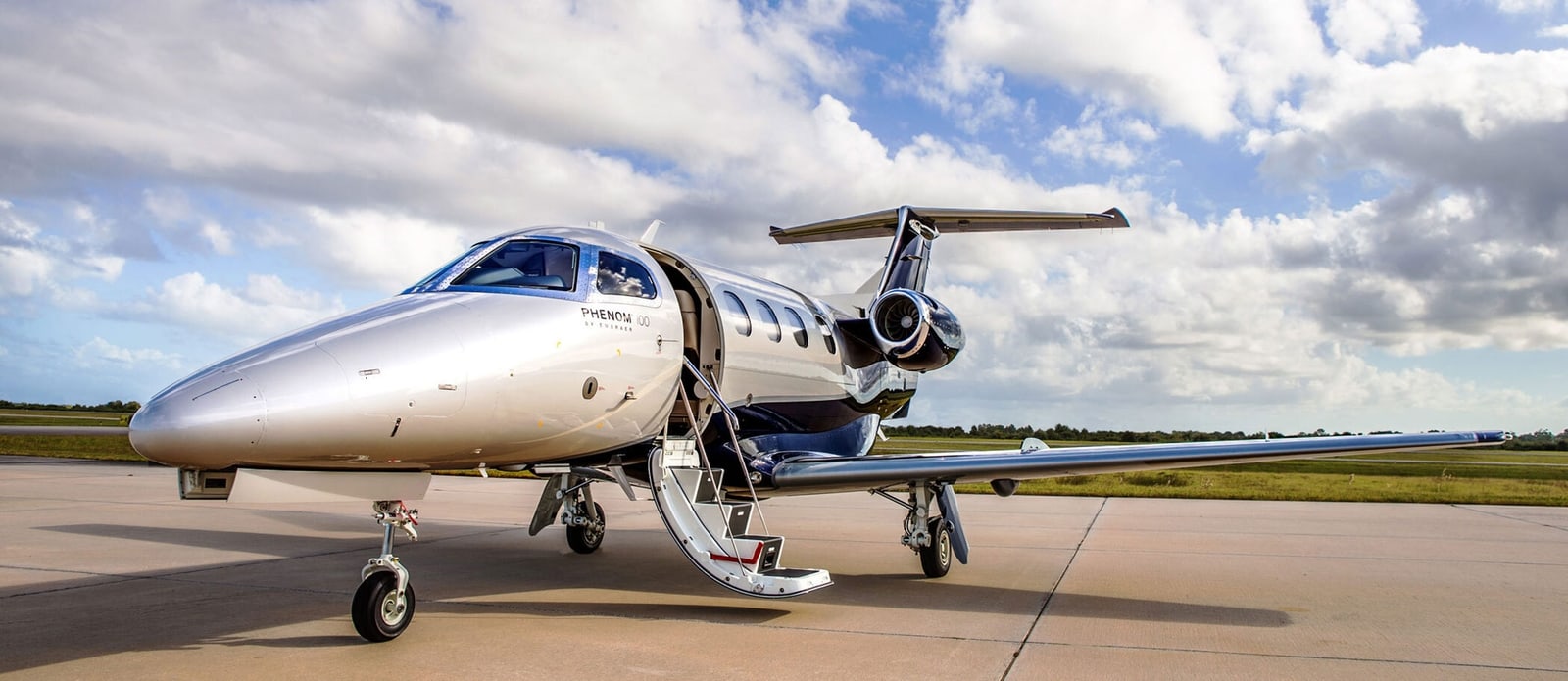 Top 5 Private Jets You Can Rent Travair